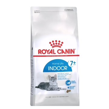 Royal Canin Dry Food Indoor7+ Cat Dry Food  3.50kg